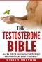 Testosterone Boosting · The Testosterone Bible · All You Need to Know About Testosterone and How You Can Boost It Naturally (Men's health Book 2)