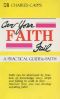 Can Your Faith Fail?