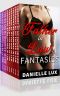 Father-in-Law Fantasies MEGA BUNDLE · 10 taboo Daughter-in-Law Father-in-Law stories