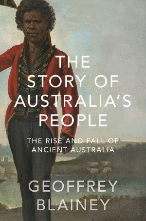 The Story of Australia's People