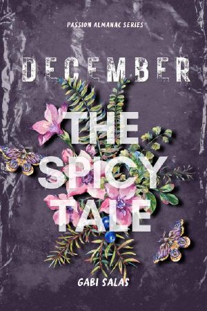 December: A Spicy Tale (The Passion Almanac: Magical Meetings)