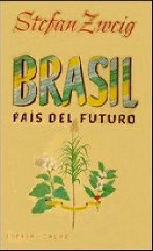 Brasil. País de futuro