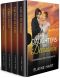 The Daughters of Devonshire · Clean Regency Short Story · Box Set 1-4