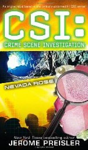 CSI10 - Nevada Rose