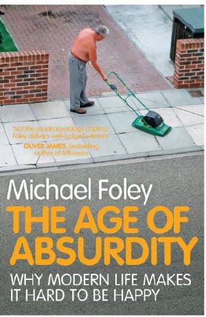 The Age of Absurdity