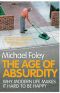 The Age of Absurdity