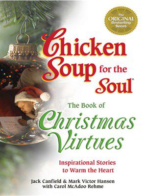 The Book of Christmas Virtues