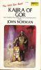John Norman - Counter Earth 19