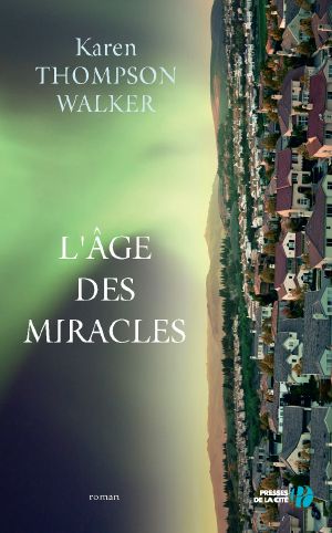 L'âge des miracles