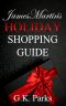 James Martin's Holiday Shopping Guide