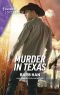 Murder in Texas