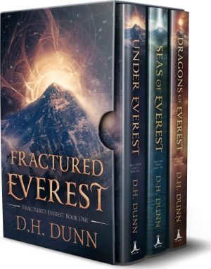 Fractured Everest · A Fantasy Adventure · Box Set 1-3