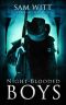 Night-Blooded Boys · A Pitchfork County Novel