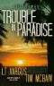 Trouble in Paradise: A Violet Darger Novella