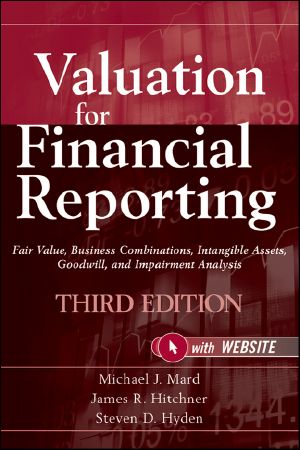 Valuation for Financial Reporting