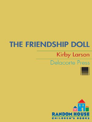 The Friendship Doll