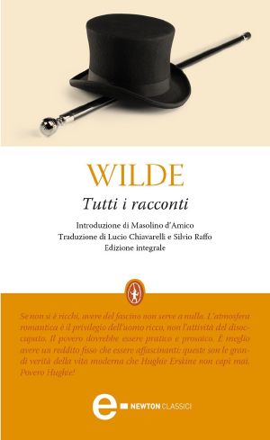 Tutti I Racconti