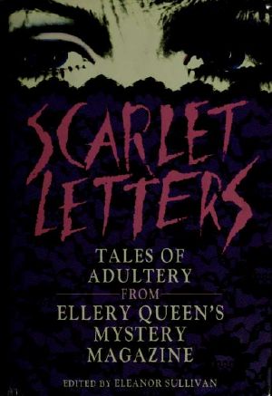 Scarlet Letters · Tales of Adultery (1991) Anthology