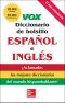 VOX Diccionario De Bolsillo Espanol Y Ingles