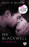 Mr Blackwell · Teacher Student Romance