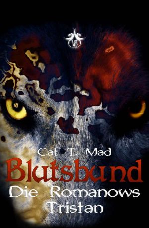 Blutsbund Die Romanows: Tristan (German Edition)