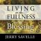 Living in the Fullness of the Blessing