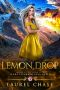 Lemon Drop: Haret Chronicles Qilin: A Fantasy Romance