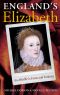 England's Elizabeth