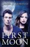 First Moon (The Ternion Order Book 1)