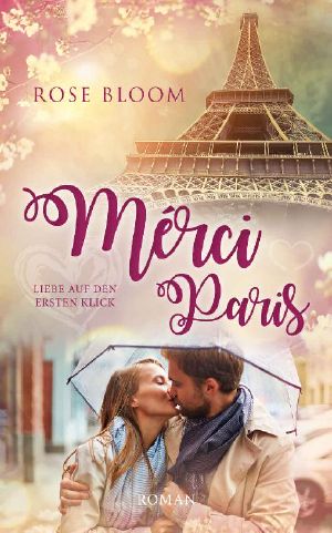 Merci Paris · Liebe auf den ersten Klick