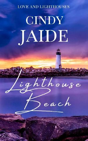 Lighthouse Beach (Love and Lighthouses Book 1)