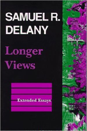 Longer Views · Extended Essays