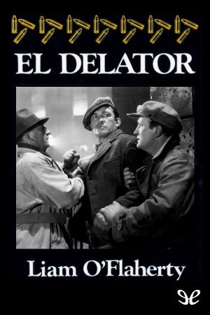 El Delator