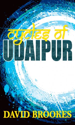 Cycle of Udaipur