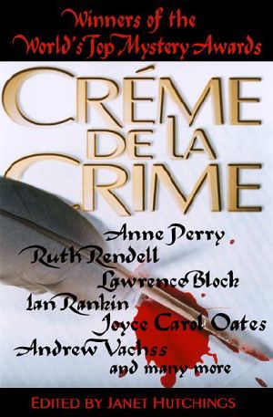 Creme De La Crime (2000) Anthology