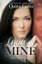 Luna of Mine, Book 8 The Grey Wolves Series