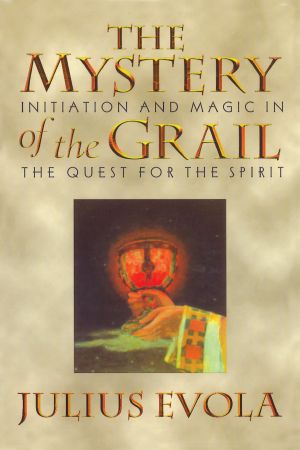 The Mystery of the Grail