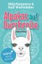 Alpakas auf Durchreise