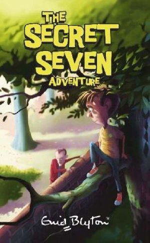 Secret Seven 02: Secret Seven Adventure