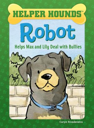 Robot Helps Max and Lily Deal With Bullies