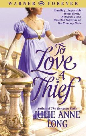 To Love a Thief