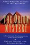 The Orion Mystery · Unlocking the Secrets of the Pyramids