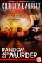 Random Acts of Murder · A Holly Anna Paladin Mystery, Book 1 (Holly Anna Paladin Mysteries)