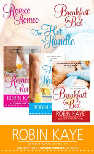 Robin Kaye Bundle