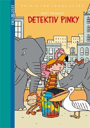 Detektiv Pinky