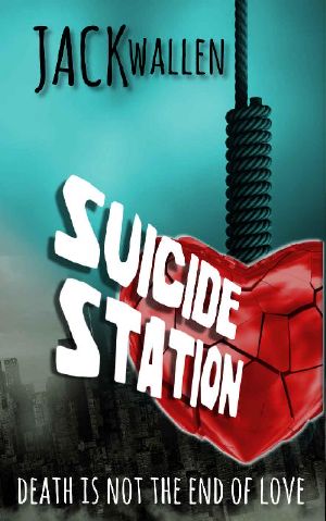 Suicide Station (2016)