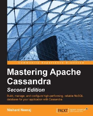 Mastering Apache Cassandra · 2nd Edition