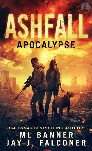 Ashfall Apocalypse