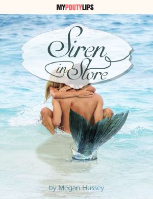 Siren in Store