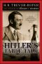 Hitler's Table Talk 1941-1944